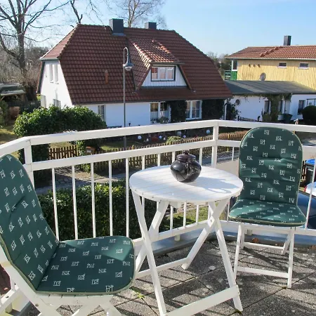 아파트 Lemke By Interhome