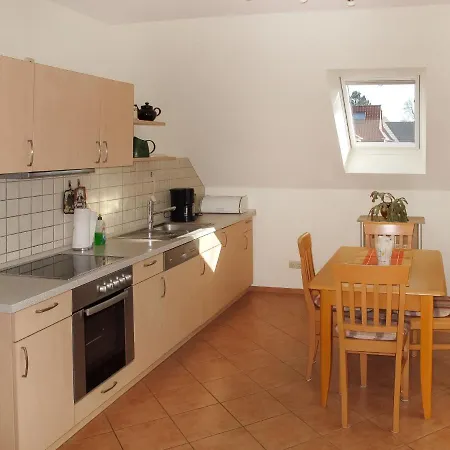 Lemke By Interhome 아파트 *