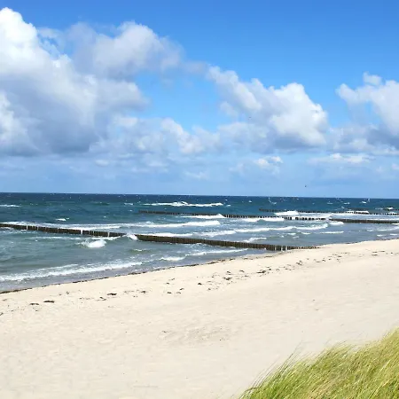 Lemke By Interhome 아파트 *