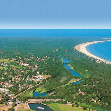 Lemke By Interhome 프레로