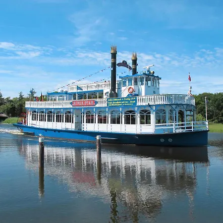 Lemke By Interhome 아파트