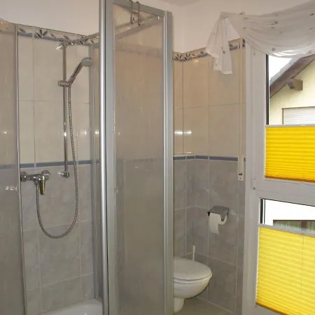 Lemke By Interhome Apartment Prerow
