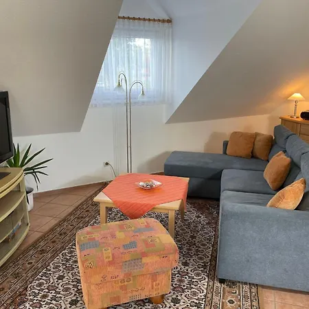 Lemke By Interhome Apartment *