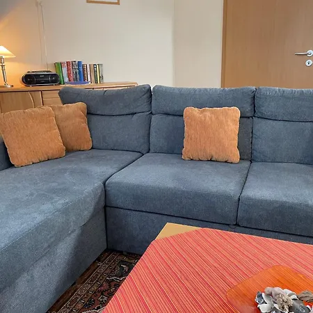 Lemke By Interhome * Prerow