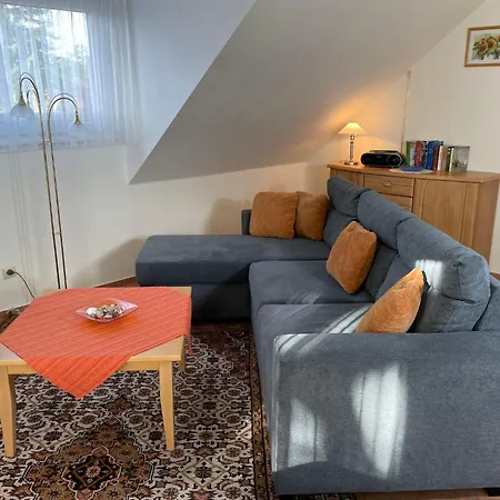 Apartment Lemke By Interhome Prerow