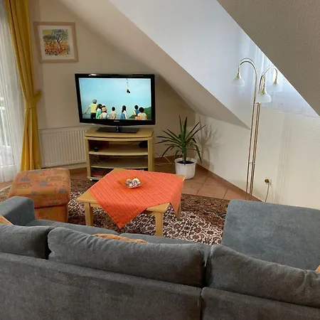 Lemke By Interhome * Prerow