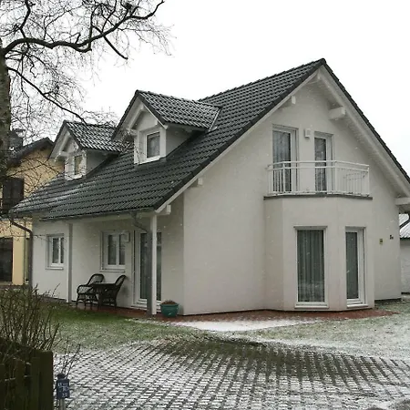 Apartment Lemke By Interhome