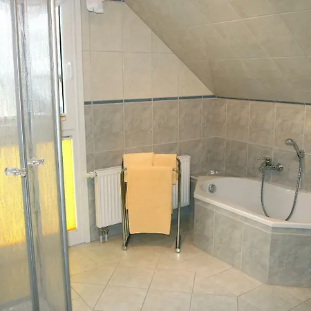 Lemke By Interhome Prerow